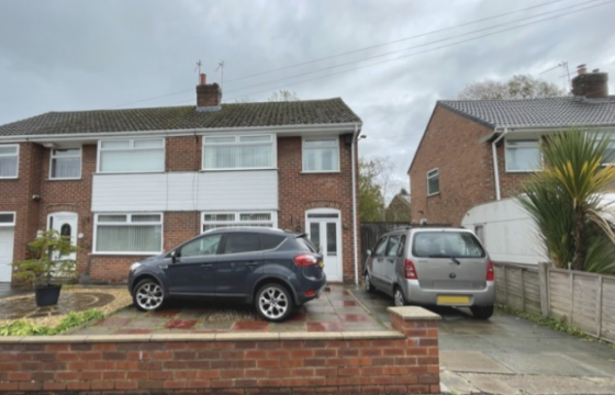 Renovation Project in  Ormskirk photo